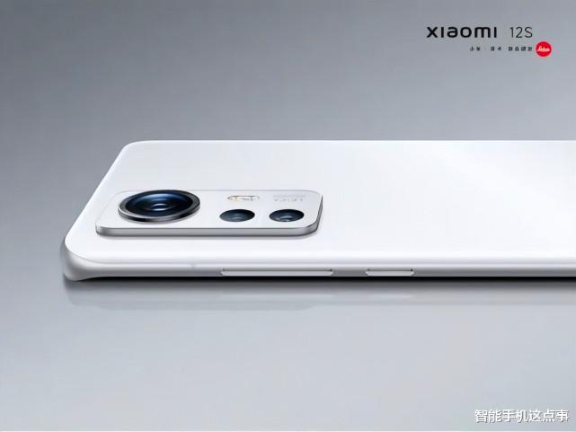 显卡|百万目标达成!小米12S系列:或要预定“年度爆款旗舰”
