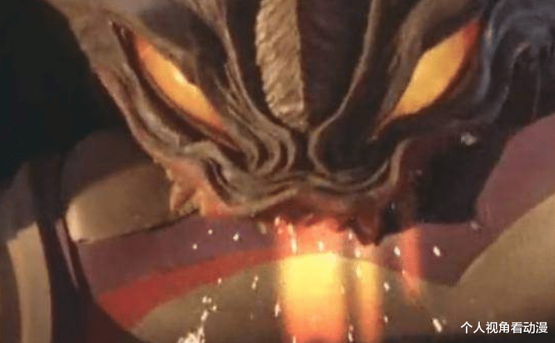 迪迦·奥特曼|奥特曼皮套下面到底是什么？这困扰大家已久的问题，其实早有答案