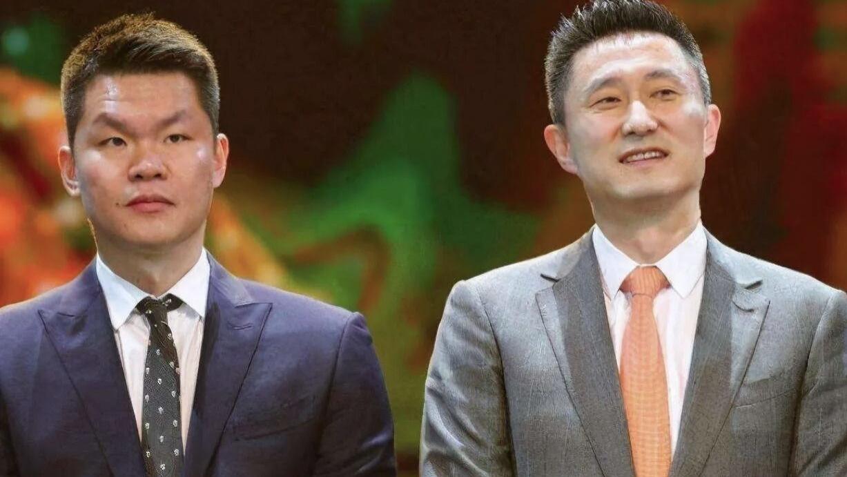 广东男篮|踌躇满志的杜峰回到广东队担任主教练