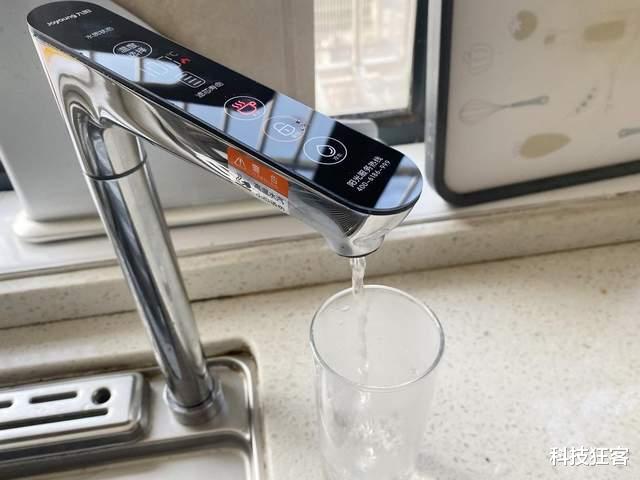 笔记本|自带加热一体RO反渗透净水机，七档温度调节，秒出热水