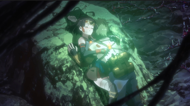 電影|這部動漫，心上人突然喪失理智，少女只能選擇順從，哭著接受事實