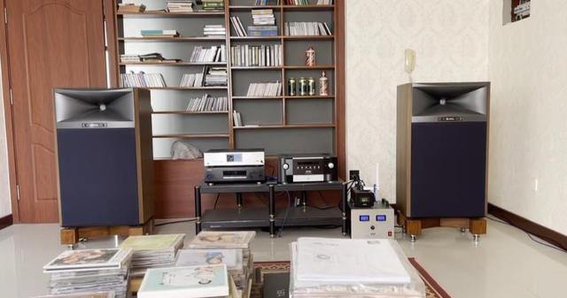 |万元音箱听个响?丹拿、宝华表示不服!