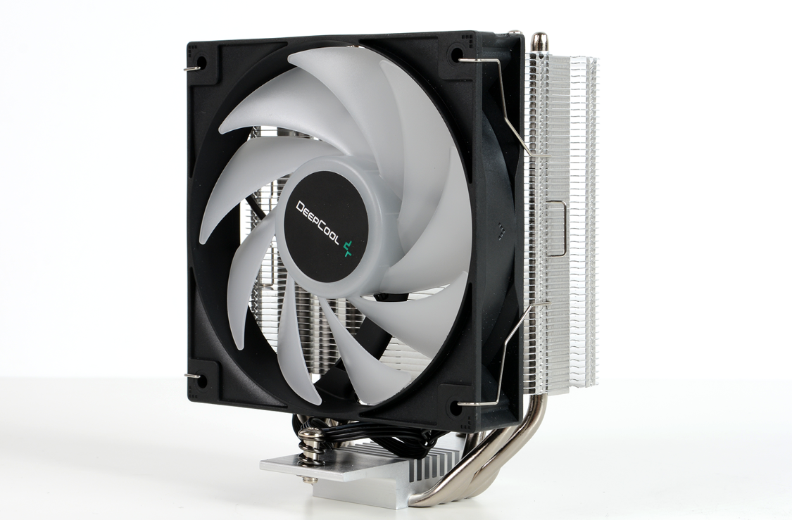 酷睿处理器|不带K的12代酷睿i5要配什么散热？这款不到百元的风冷建议收藏