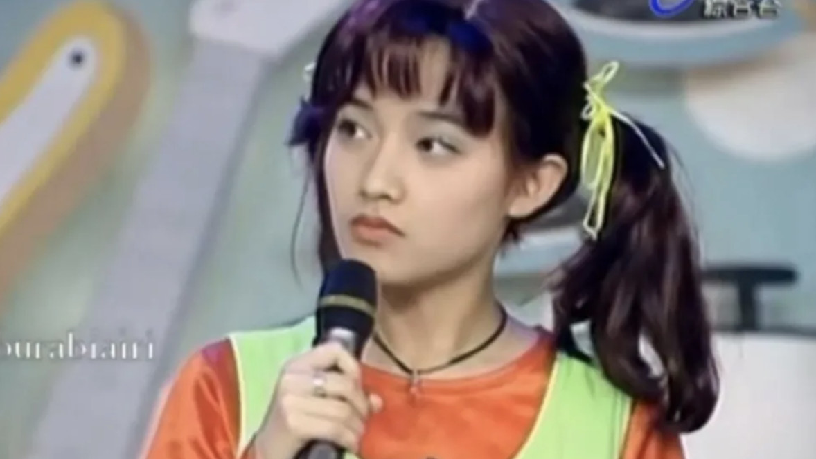 范晓萱|为男友摘除子宫，坚持17年不婚，如今45岁的范晓萱后悔吗？