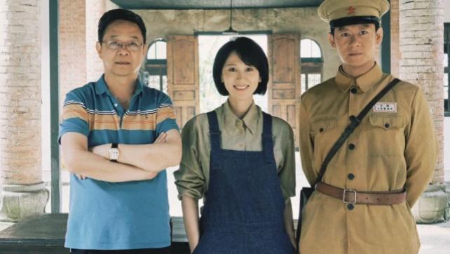 李嘉明|端午节假期10个瓜，拍戏落水溺亡，被告上法庭，花260万买狗