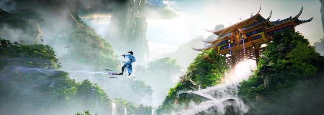 acgn漫评|仙逆动画曝光，铸梦制作质量很高，王林一瞬白发，可惜没有李慕婉