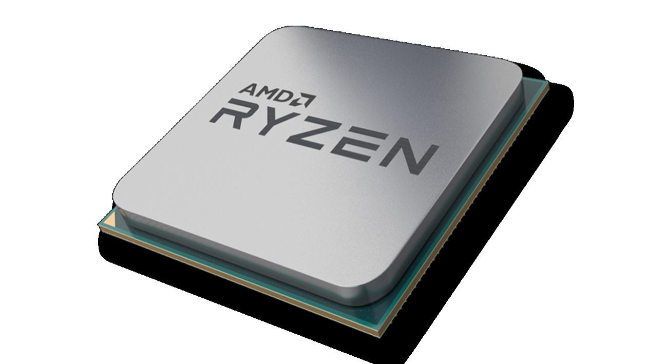 AMD|鼓掌撒花！一部完美的逆袭史：AMD市值首次超过Intel