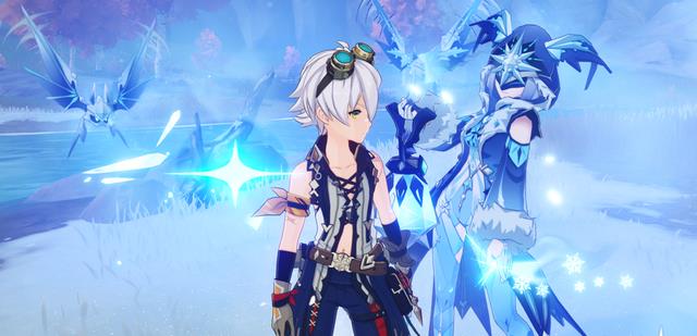 原神|原神:蒙德为何没有坎瑞亚魔兽?或许就在法尔伽征讨之地