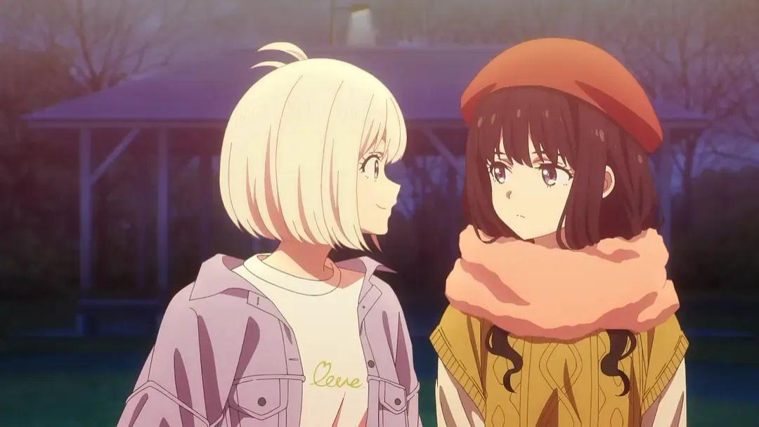 acgn漫评|7月新番：推荐10部非常好看的新番动漫，你都看过哪部