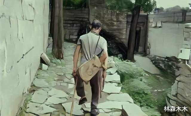 acgn漫评|二舅治好了我的精神内耗被改成漫画,为何总有人觉得二舅在作秀?