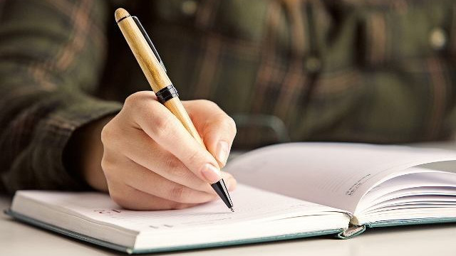 |在职场，如何快速提升材料组织能力