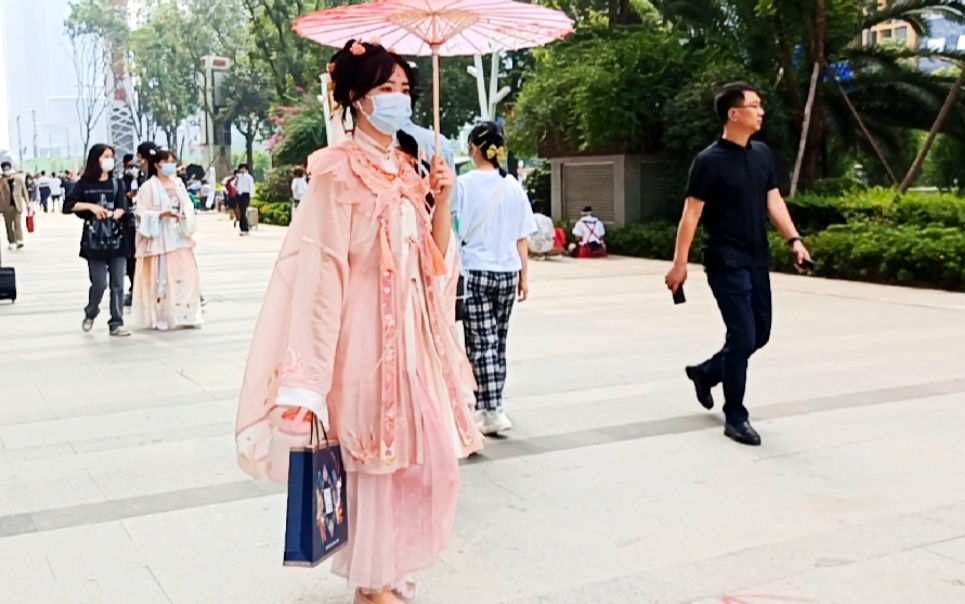 acgn漫评|第七届cccc国际动漫嘉年华在成都奥克斯隆重登场