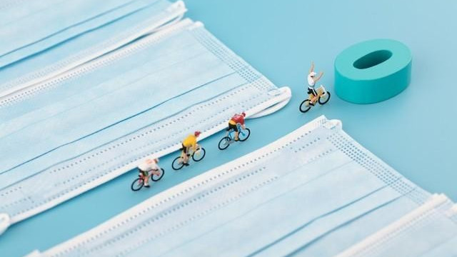 如果没猜错，估计这就是突然放开的外部原因！