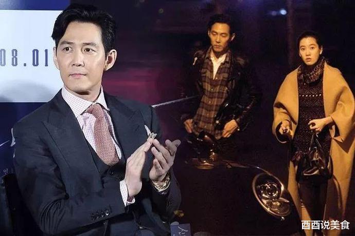 李在镕|三星李在镕从小就被寄予厚望