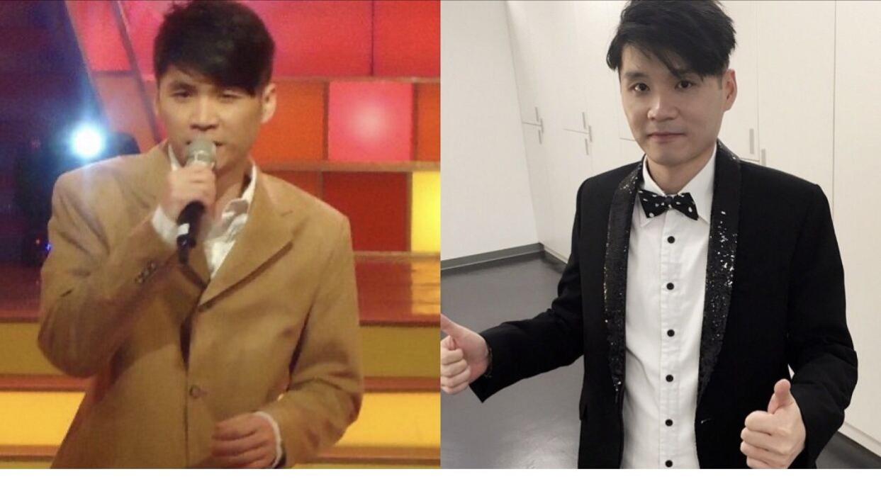 |叶胜钦骨髓癌去世众星悼念，生前曾想放弃治疗，留精力帮病痛筹钱