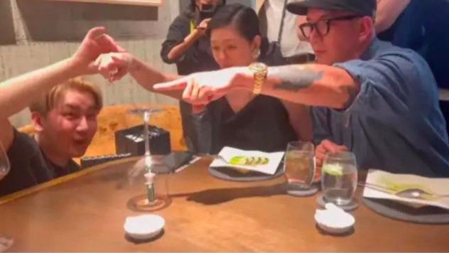 大S|大s对韩老公真好，为其张罗结识周杰伦等大咖，欲让其来内地捞金