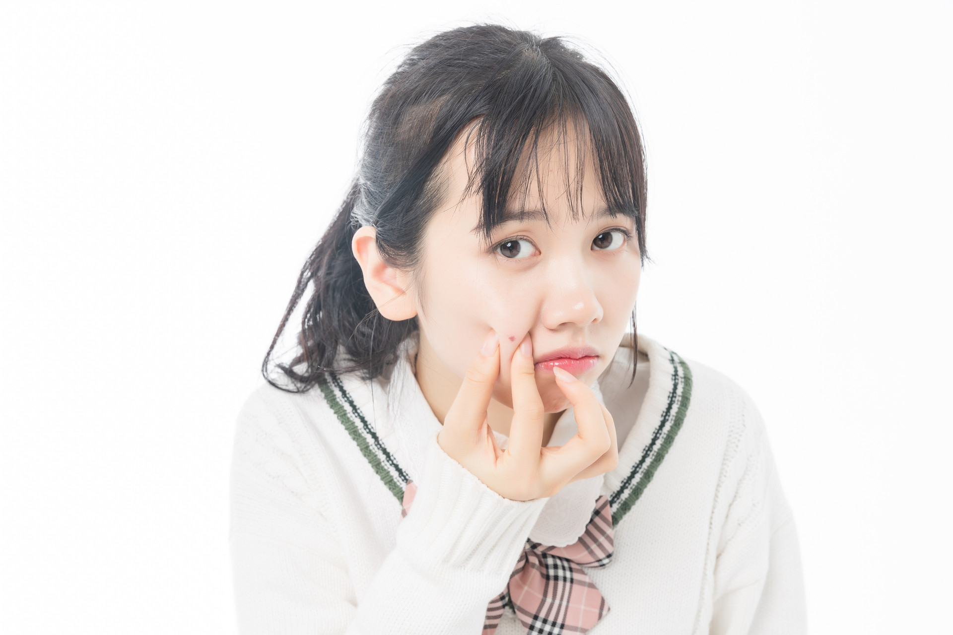 女孩子青春期哪些事情不能干? 要注意什么? 妈妈要提前告诉女儿