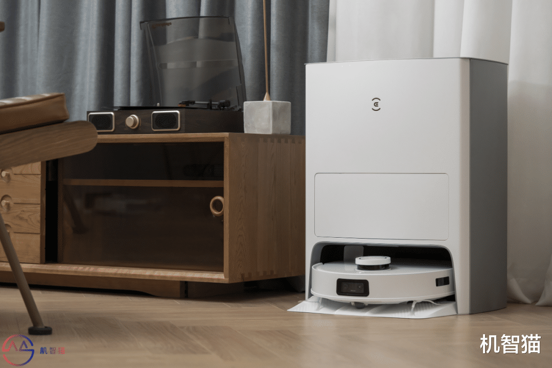 蓝牙耳机|科沃斯地宝T10 OMNI测评：一款称得上“全能”的扫地机器人