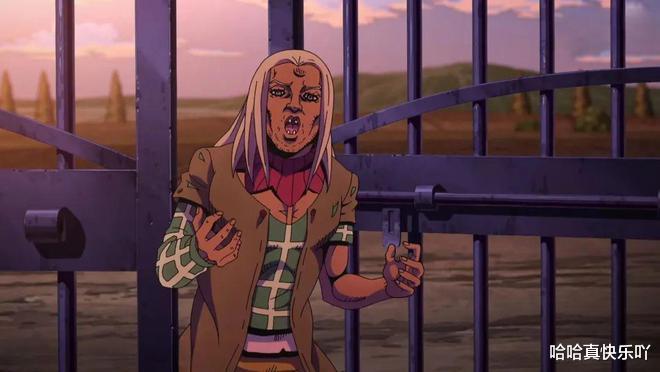 岸边露伴|开播评分9.9,这部神作衍生动漫评分居然比原动漫还高!胆小慎看!