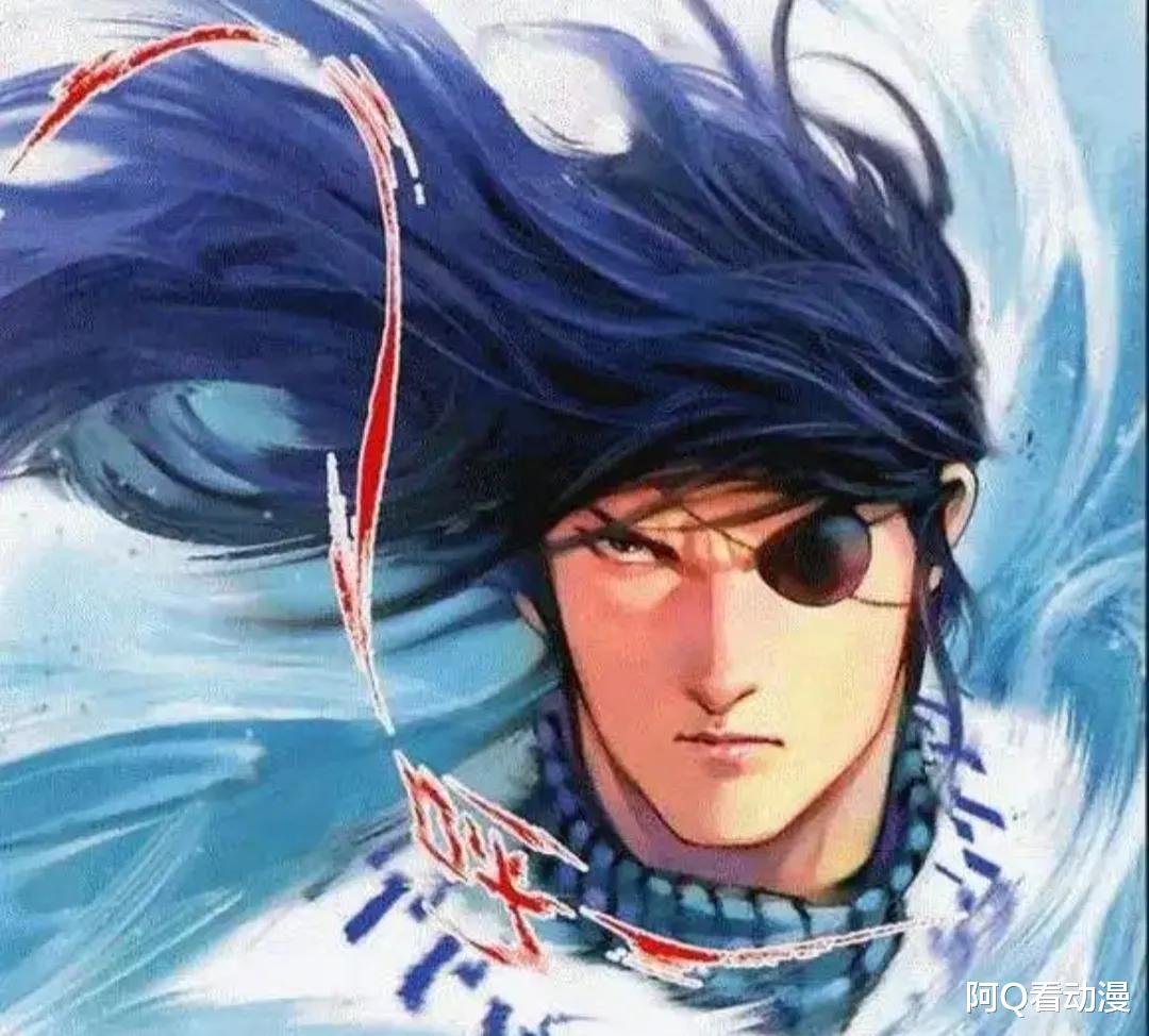 风云|《风云》漫画: 聂风成名多年，为什么从不收徒？