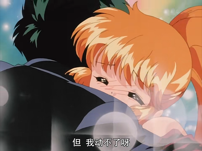 怪盗圣少女|《怪盗圣少女》—— 以怪盗之名，谈最浪漫的恋爱