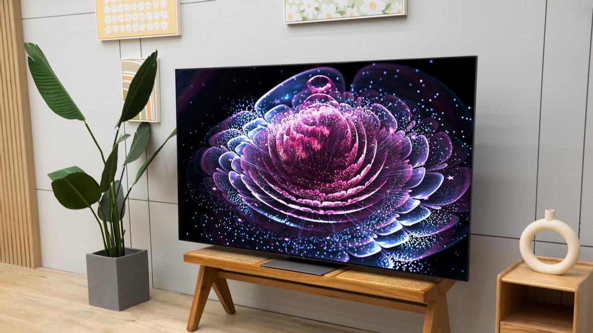 TCL|TCL Q10G为何是2022年最值得购买的电视？答案只有两个字