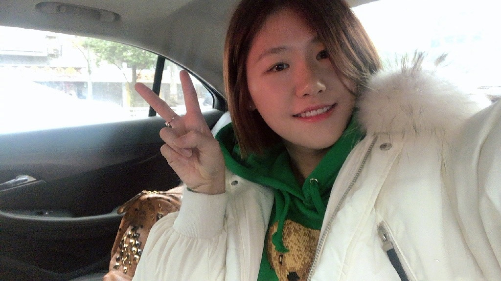 叶诗文|奥运双冠王叶诗文恋情曝光？曾和孙杨传绯闻，男方高大帅气太甜蜜