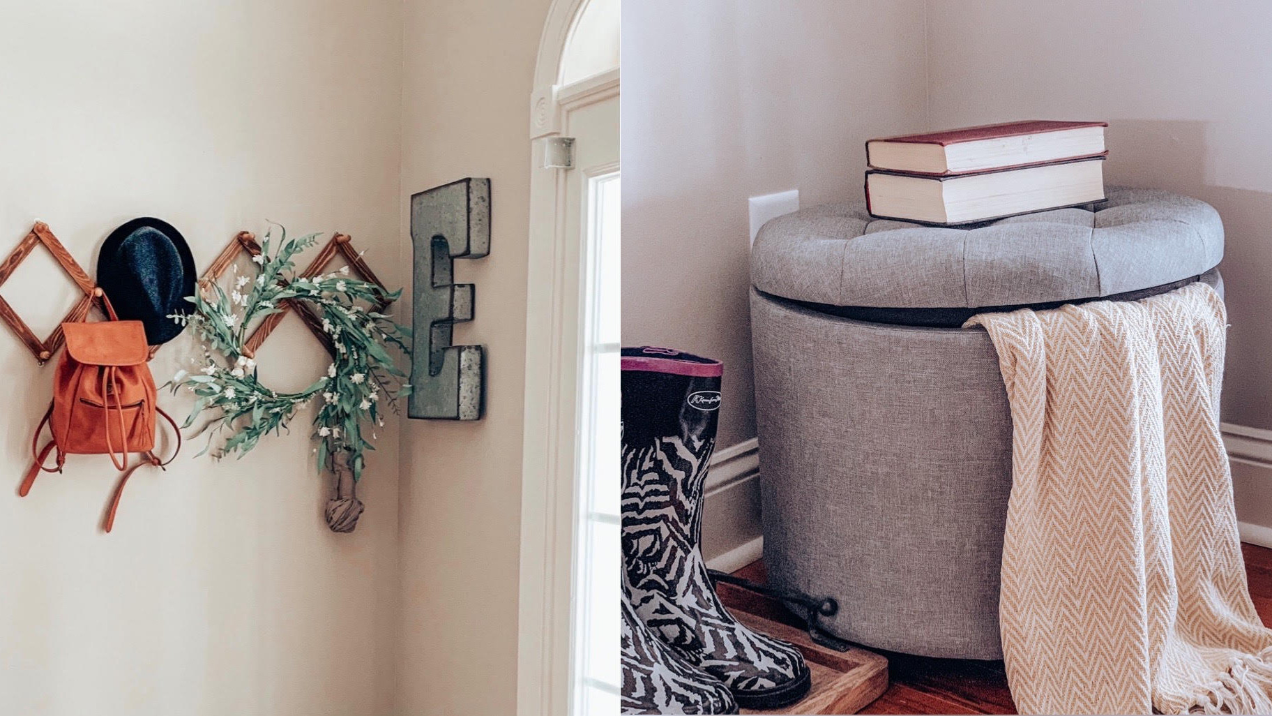 功能多到你想不到，没有它进不了的家门！原来的家具瞬间都不香了