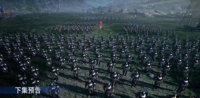 武魂|雀蜂宗主盒饭预订，呼延震头铁硬接三叉戟，斗罗居然也弄起权谋了