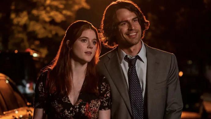 美剧|5月最新播出的5部限制级欧美剧，有悬疑有恐怖，错过太可惜了