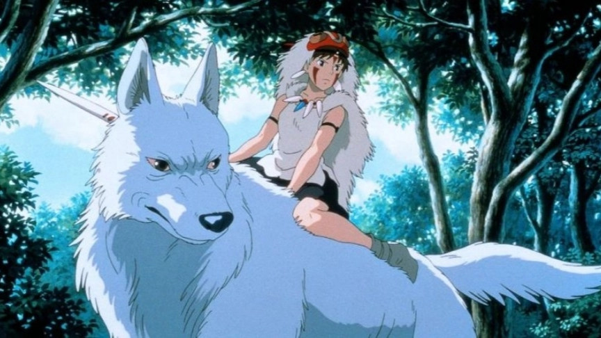 动漫电影|一部好看的动漫电影