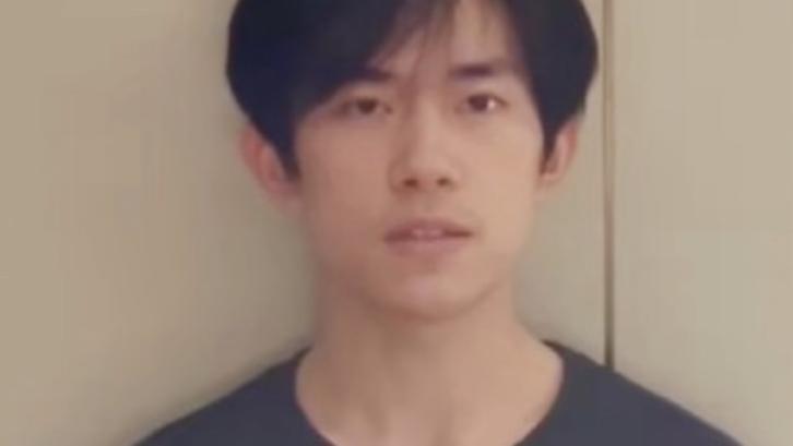 生图|内娱男“照骗”太多了！写真图帅气惊艳，一看生图就原形毕露