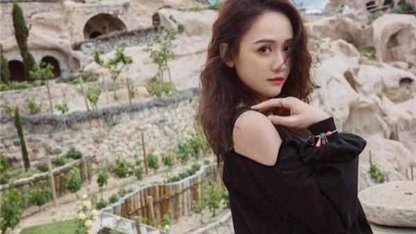 霍建华|她和霍建华同居3年，却输给了林心如，如今40岁却成了