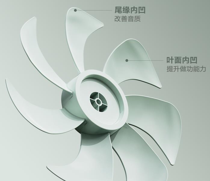 格力电器|格力又有“大动作”!“降维打击”推新一代7叶扇,瞬感凉意强风还省电