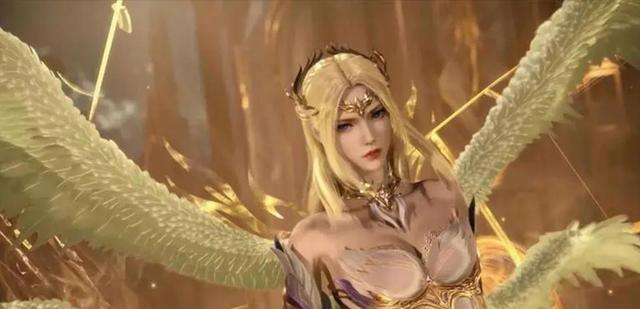 小舞|斗罗：大家都在打怪升级，他们四人却在掉级，更有直接掉到零级者