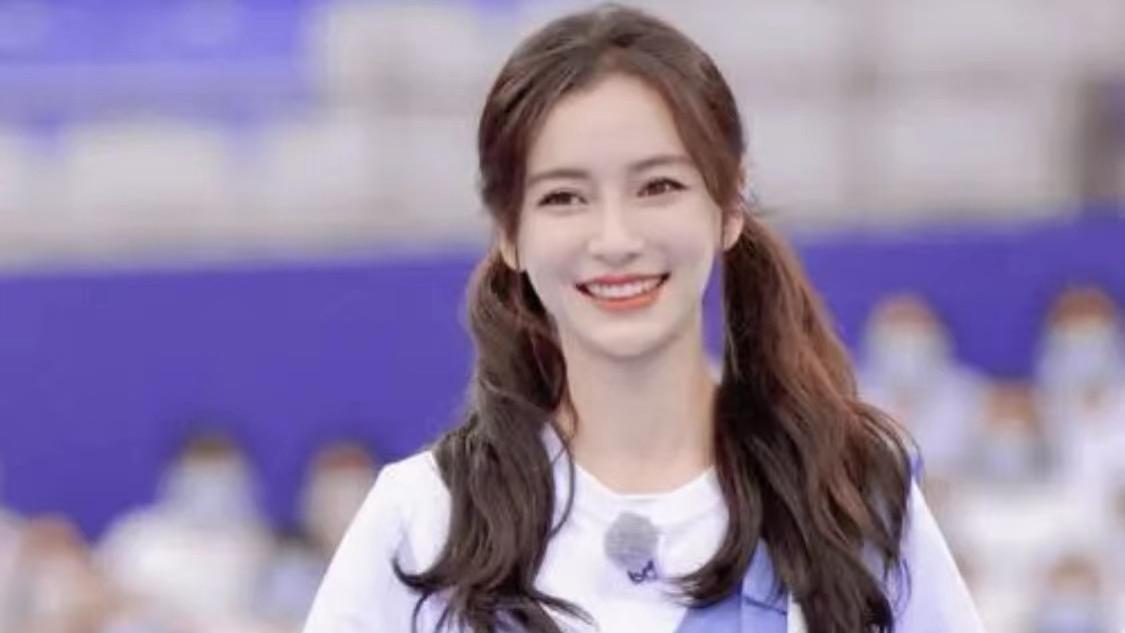 Angelababy|10位低学历一线明星，有人小学毕业，有人因学历痛失热门综艺