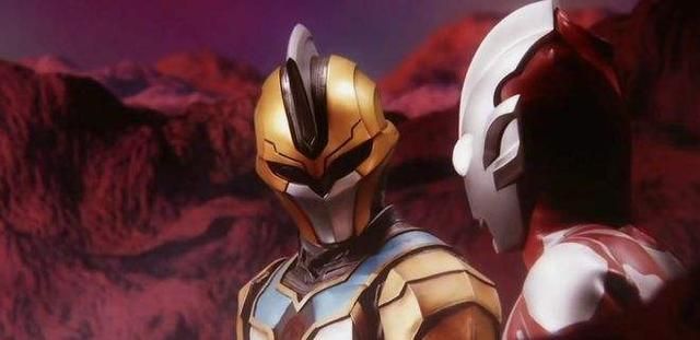 圆谷|奥特曼:为何圆谷让利布特上位?他的实力究竟处于何等水平?