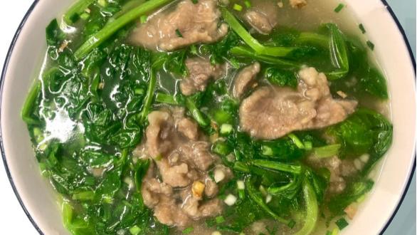 冬季，别总是吃大鱼大肉，多给家人喝这汤，暖胃又暖身，别不懂吃