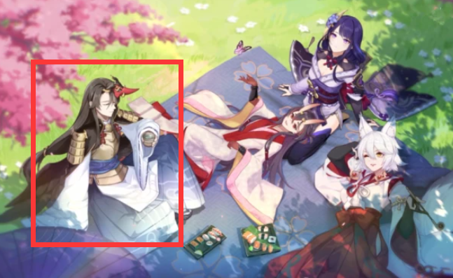 原神|原神:雾切为什么是一把破刀?原来雾切不是刀名,而是一个悲剧