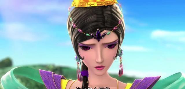 环保|垃圾冥神反水,王默履行承诺,除了“水黎”,他也来自禁忌之地?