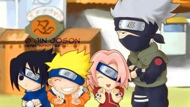 火影忍者|火影：爸爸是别人家的好，卡卡西钦佩迈特戴，带土认为木叶白牙帅