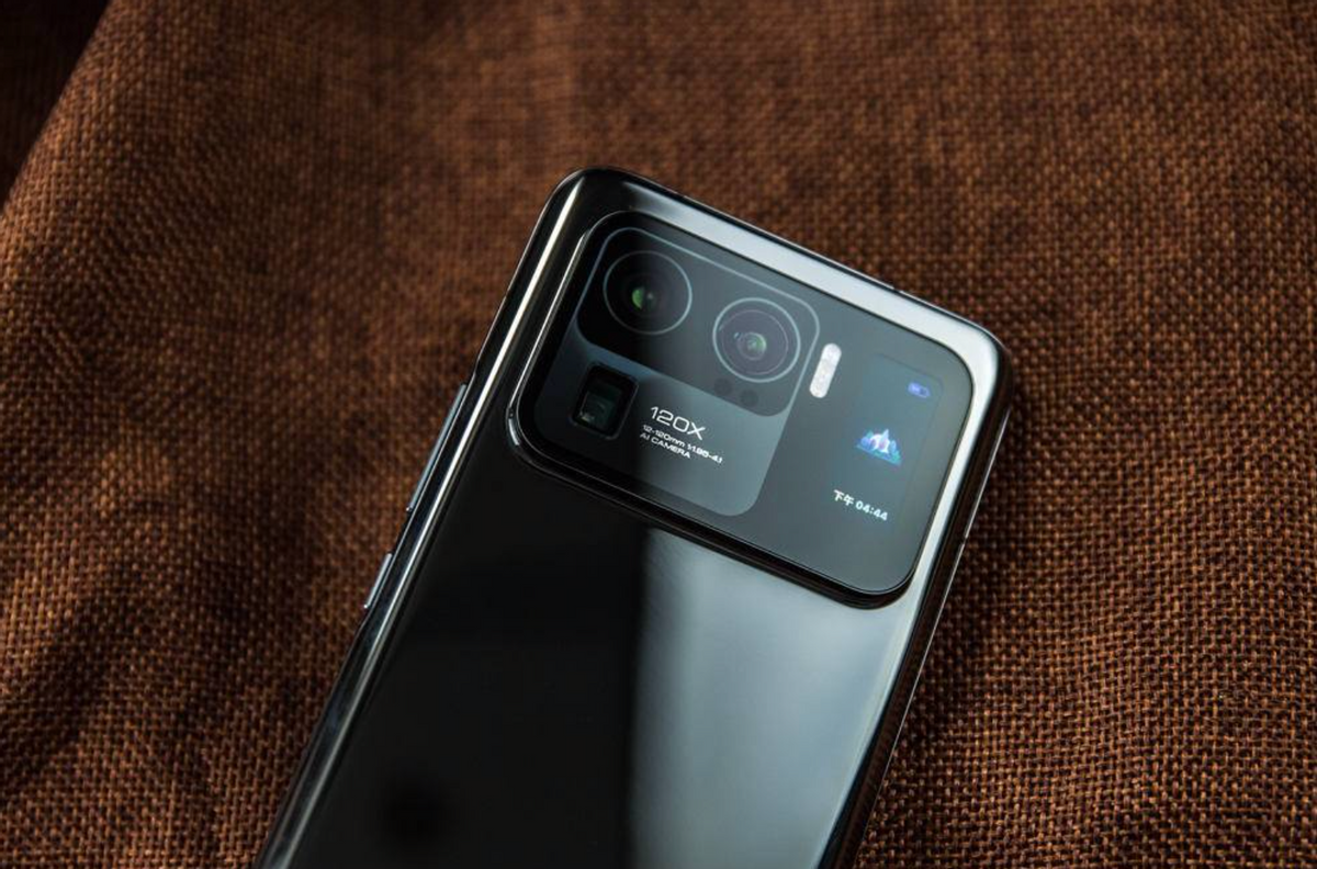 Linux|雷军亲自官宣,小米年度大作将搭载骁龙8 Gen1+提升幅度不小