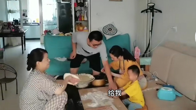 李宇春|姚威迁户改户口：妻子希望儿女落户九江，许敏提前盼来幸福