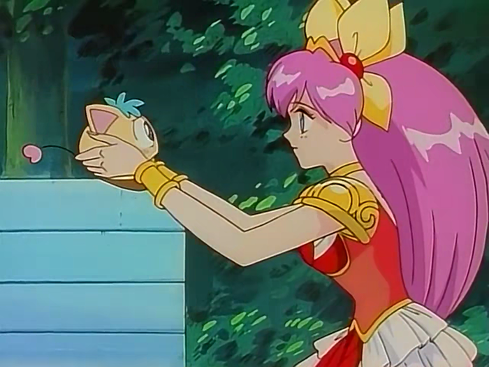 婚纱小天使|《婚纱小天使》，十分下饭的少女动漫