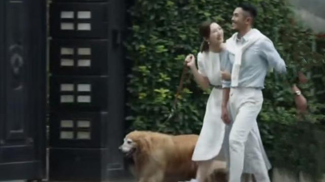 三十而已|《三十而已》中，梁正贤一直在外找新欢，为什么赵静语能跟着他七年？