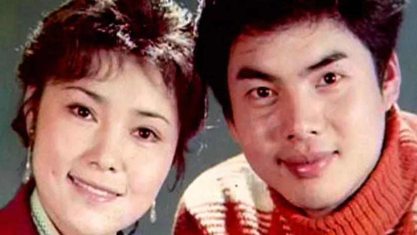 姜黎黎|姜黎黎夫妇定居国外，开房车到处游山玩水，住独栋别墅生活惬意