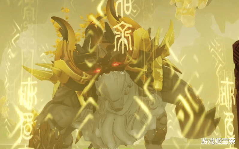 原神|原神：除了锅巴会卖萌，璃月还有哪些魔神？