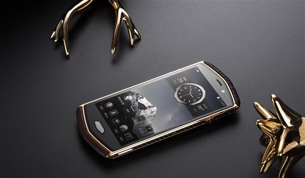 ipados|从12999掉到4999，高贵的8848放下面子，开始收尾了