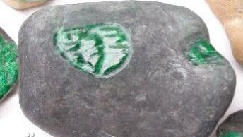 翡翠|避坑！常见假皮赌石有哪些？