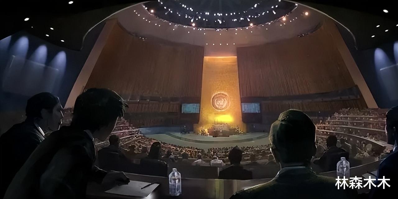 汉语|三体:动画黑暗森林篇年底上映,主创直言不要抱有过高的期望